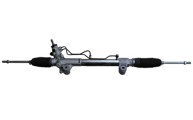 Suppliers of Refurbished Racks Québec