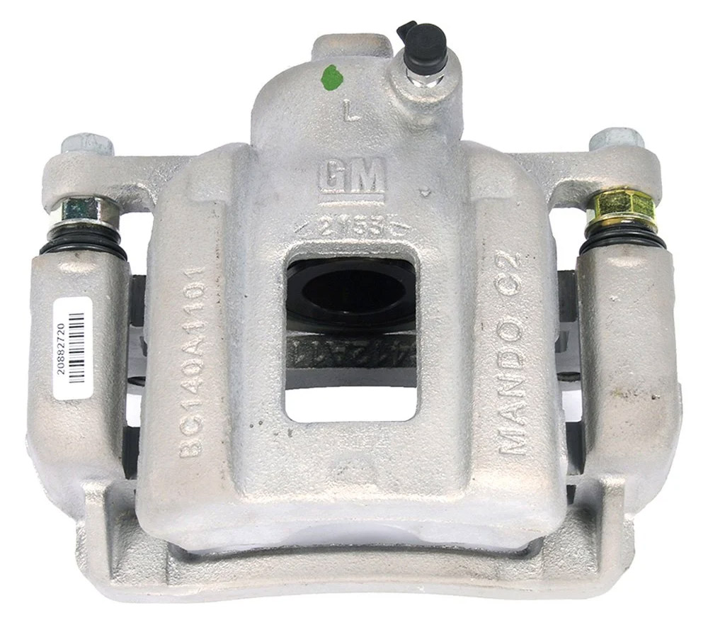 Suppliers of Remanufactured Brake Calipers Ontario