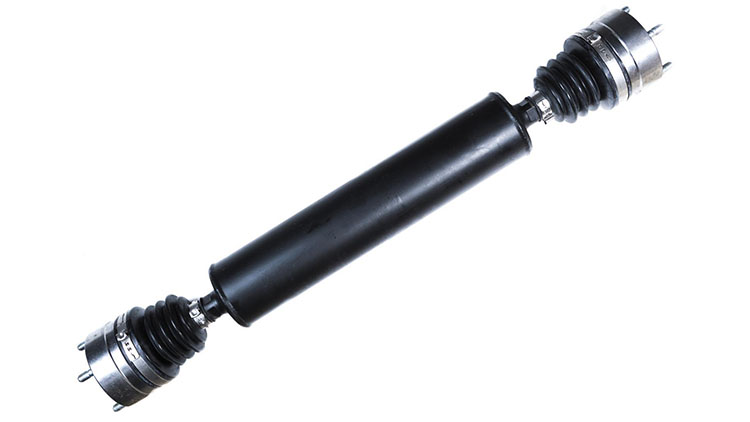 Suppliers of Remanufactured Cardan Shafts Ontario