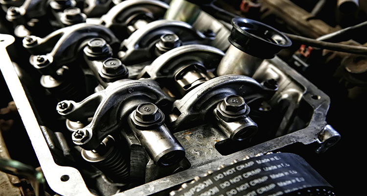 Suppliers of Alternators Québec