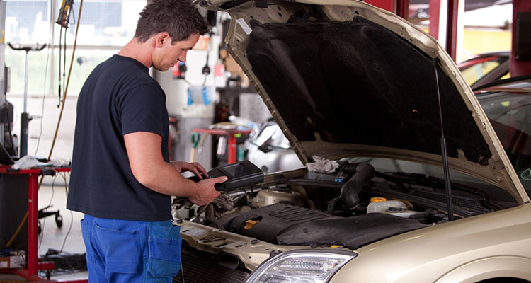 Auto Parts Remanufacturing Specialists Ontario